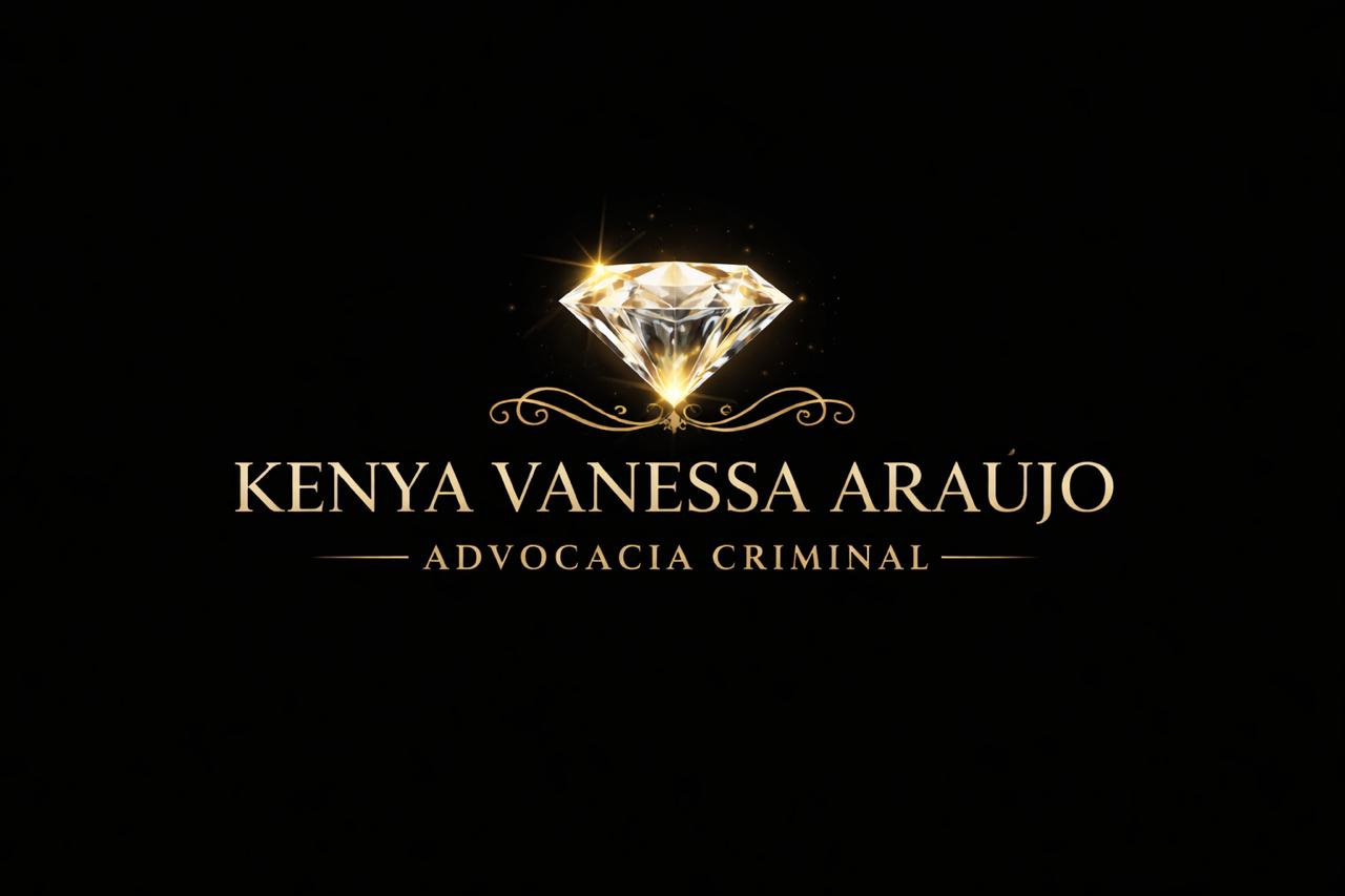 Kenya Vanessa Araújo — Advocacia Criminal